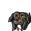 dead yielothax