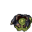 dead yielothax