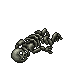 dead deathling scout.