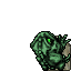 toad pedestal