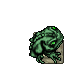 toad pedestal
