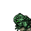 toad pedestal