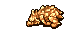 dead thornfire wolf