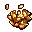 dead thornfire wolf