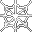 large spider web