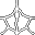 large spider web