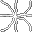 large spider web