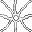 large spider web