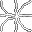 large spider web