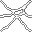 large spider web
