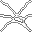 large spider web