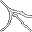 large spider web
