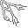 large spider web