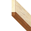 framework wall