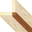 framework wall