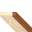 framework wall