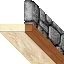 framework wall