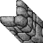 stone wall