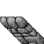 stone wall