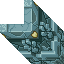 moist wall
