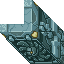 moist wall