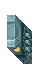 moist wall