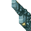 moist wall