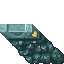 moist wall