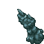 stone pillar