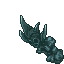 stone pillar