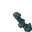 stone pillar