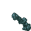 stone pillar