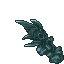 stone pillar