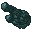 moist stones