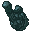 moist stones