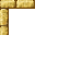 sandstone wall