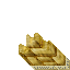 sandstone wall
