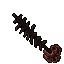 insectoid antenna