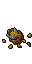 broken insectoid eggs