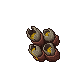 broken insectoid eggs