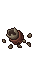 broken insectoid eggs