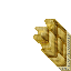 sandstone wall
