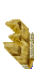sandstone wall