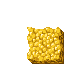 hoard of gold