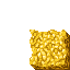 hoard of gold