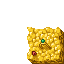 hoard of gold