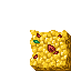 hoard of gold
