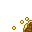 hoard of gold