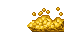 hoard of gold