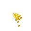 hoard of gold